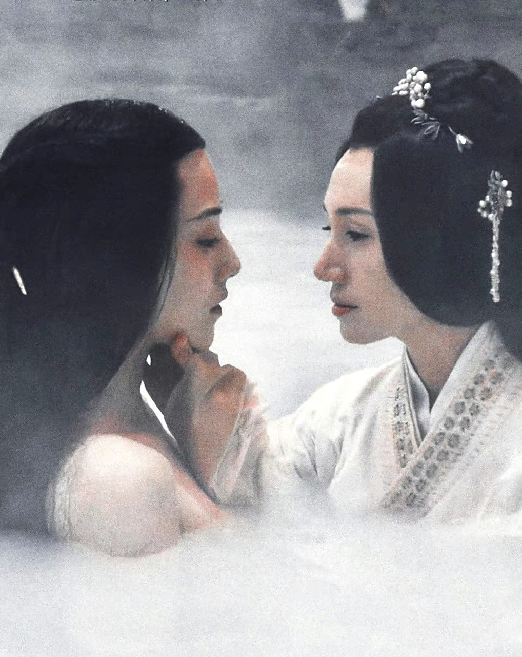 姜王后以死上谏,字字珠玑.