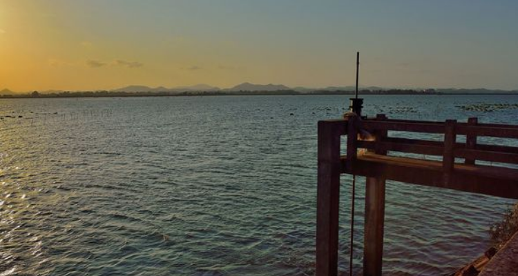 舟山六横岛旅游景点