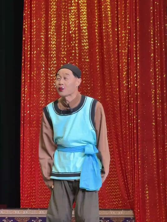 李豁子离婚之经典名场面