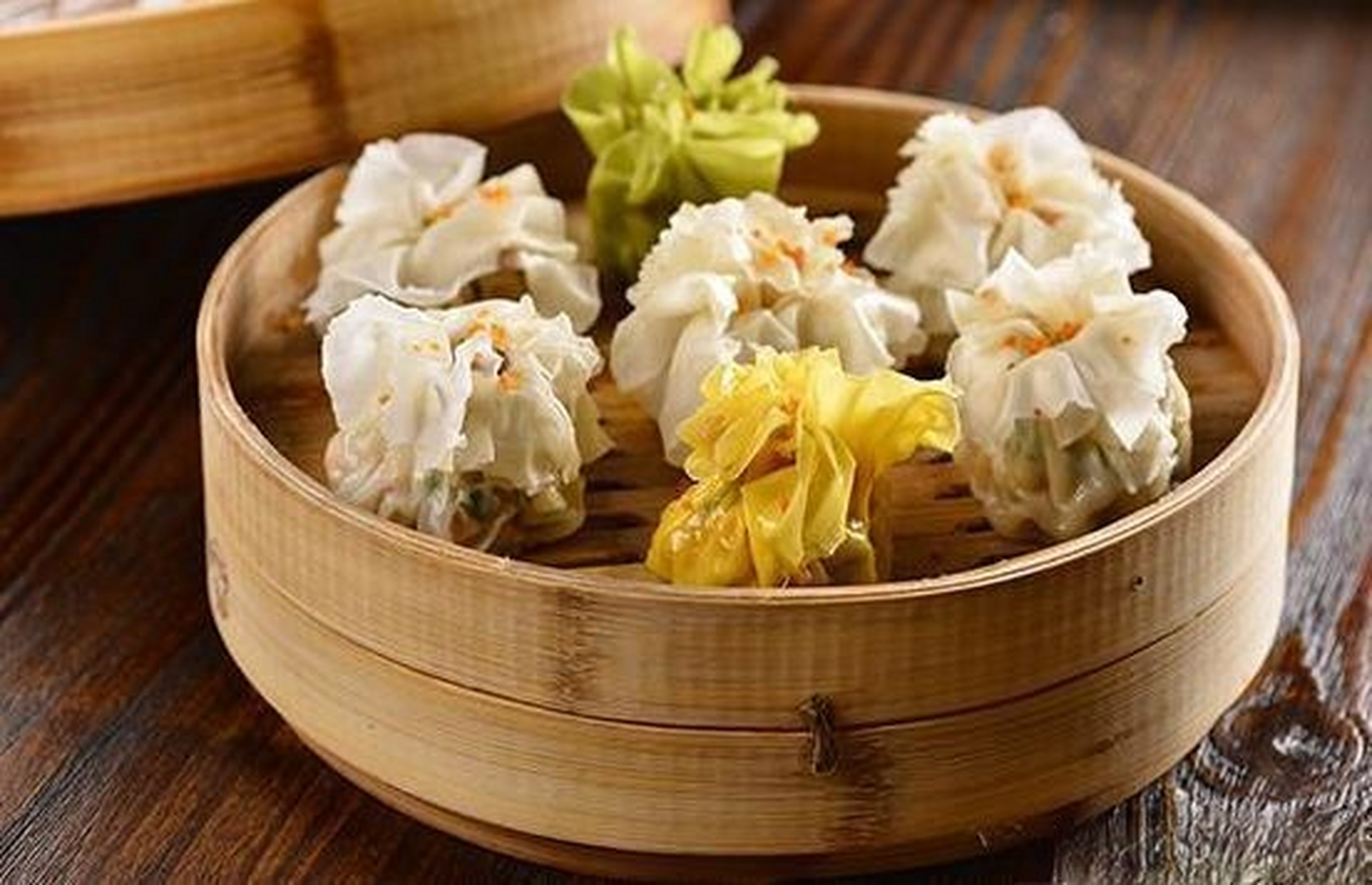 烧麦—呼和浩特市非物质文化遗产,美食与文化的完美结合.