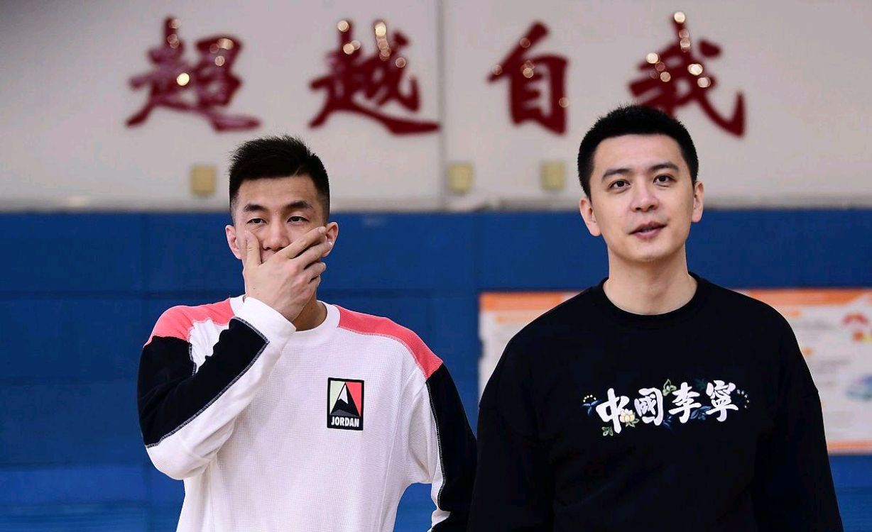 郭艾伦赵睿意欲出走谁之过?