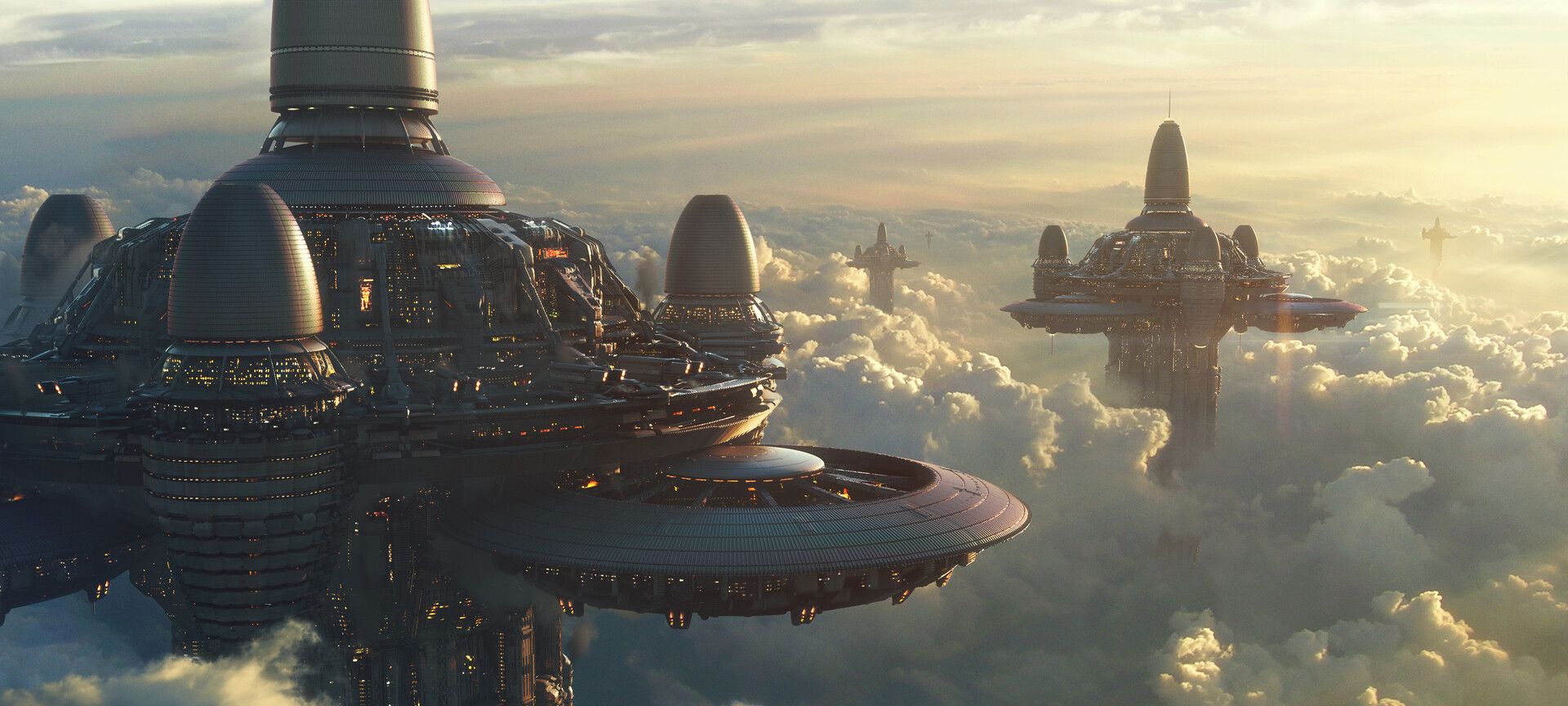 揭秘科幻电影背后的真实科技:未来世界近在眼前