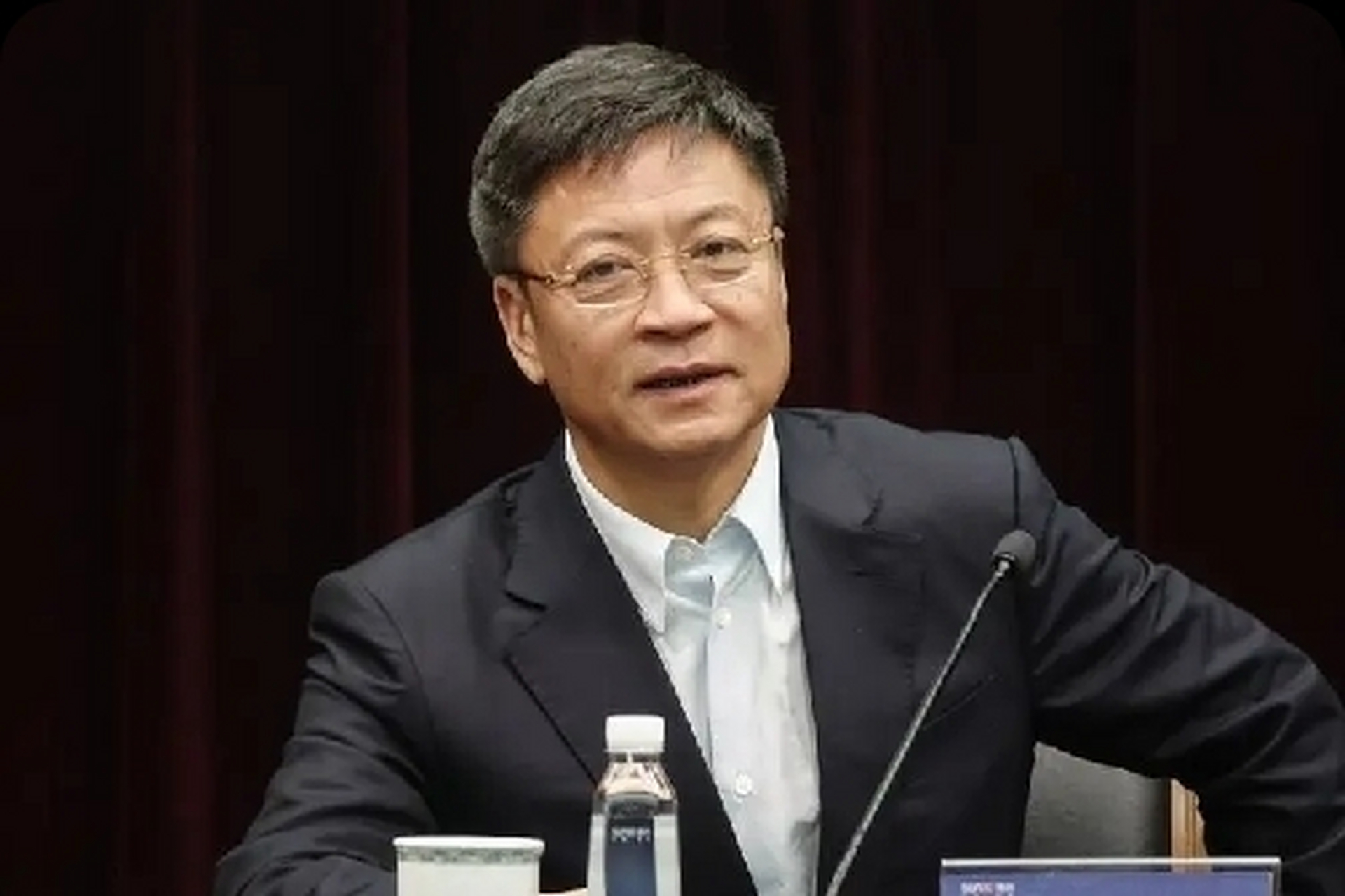 融创老总孙宏斌已经老矣!