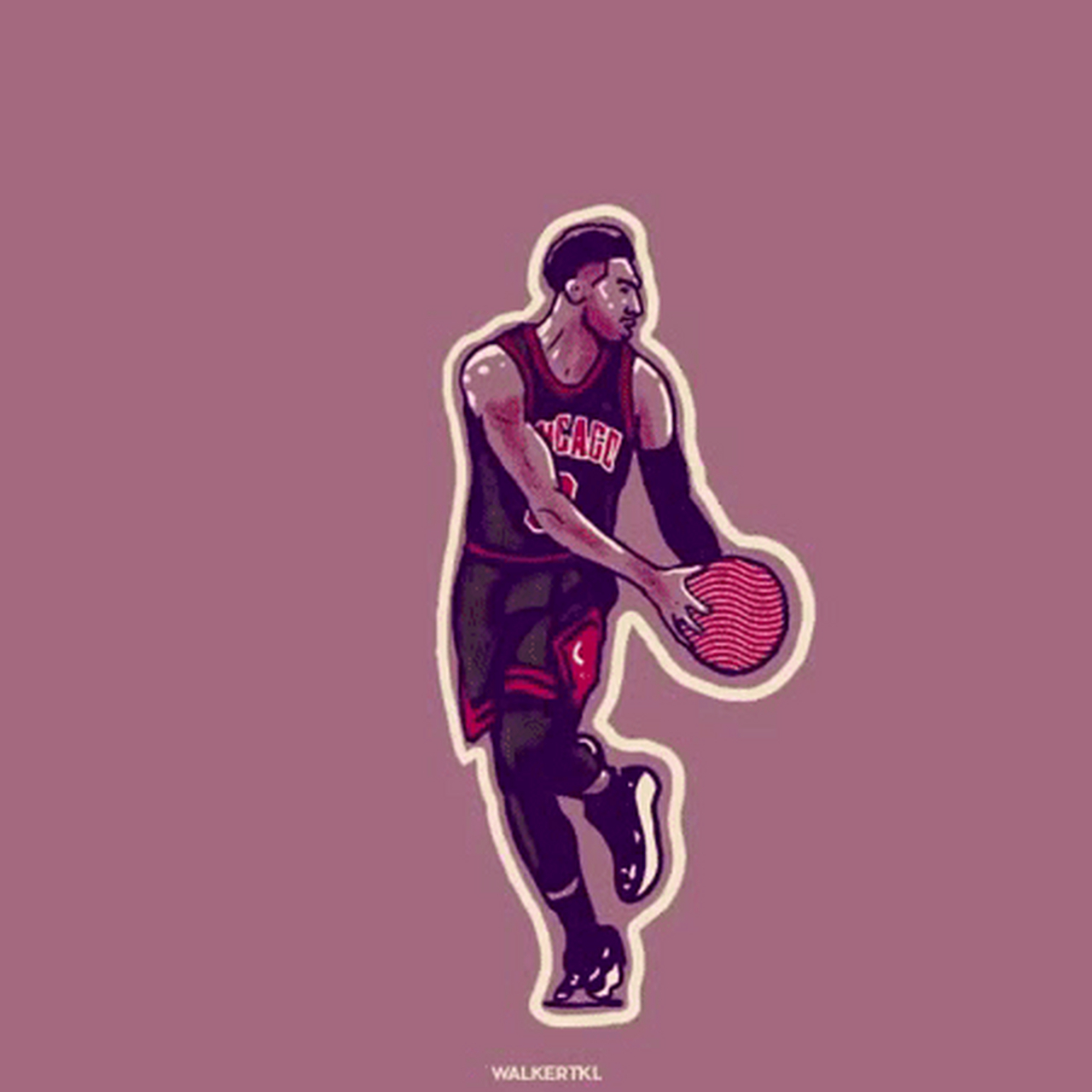 扣篮王拉文～ 一扣成名天下知! #nba# #nba吐槽大会