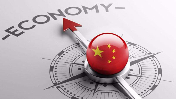 2021年中国GDP总量超114万亿元