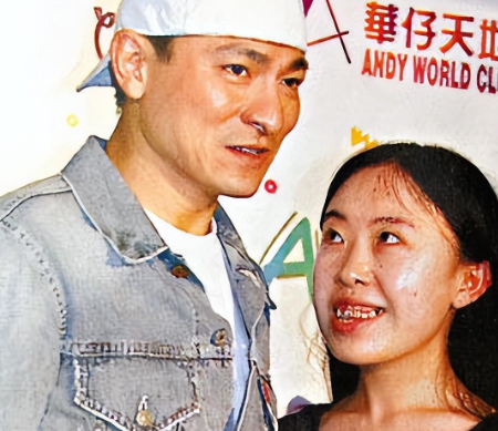 刘德华女儿刘向蕙:心疼母亲为爱埋名23年,能理解父亲面临的困难