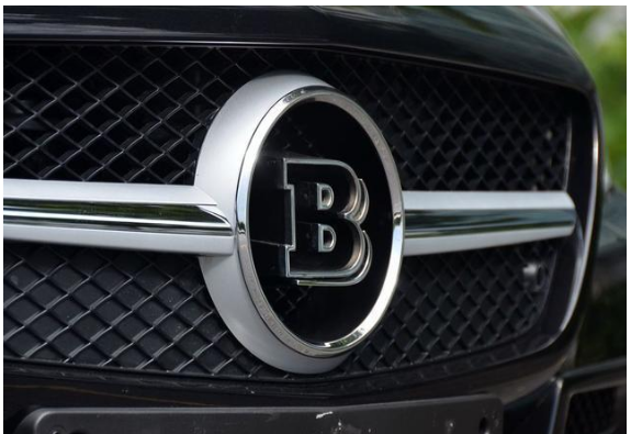 b是什么牌子的汽车