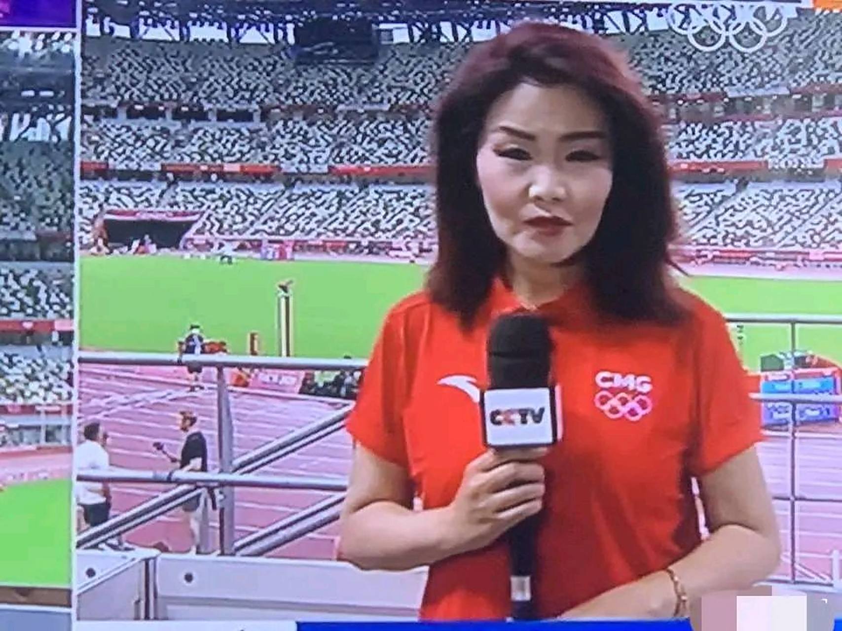 这……这……冬日娜怎么成这样了?