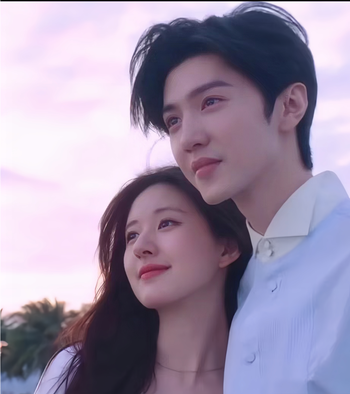 偷偷藏不住桑稚和段嘉许真的好甜哦[温暖] 看完都长出恋爱脑了[害羞]