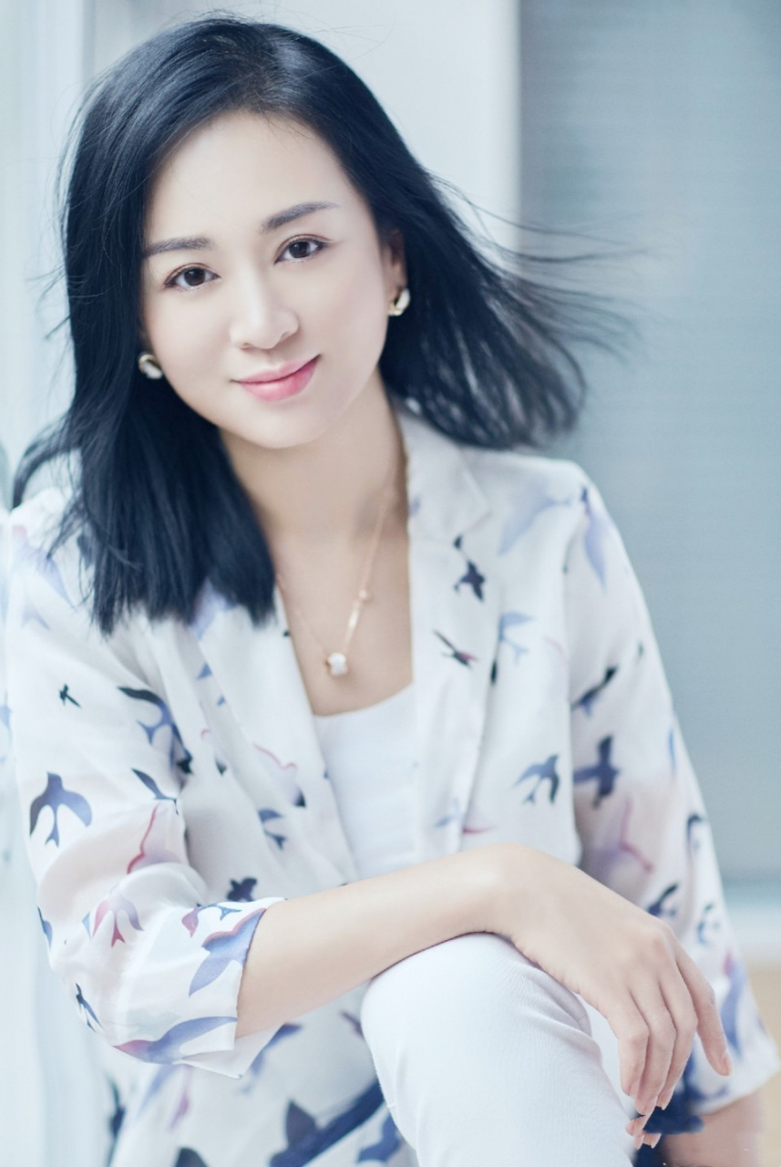 知名演员一涓子