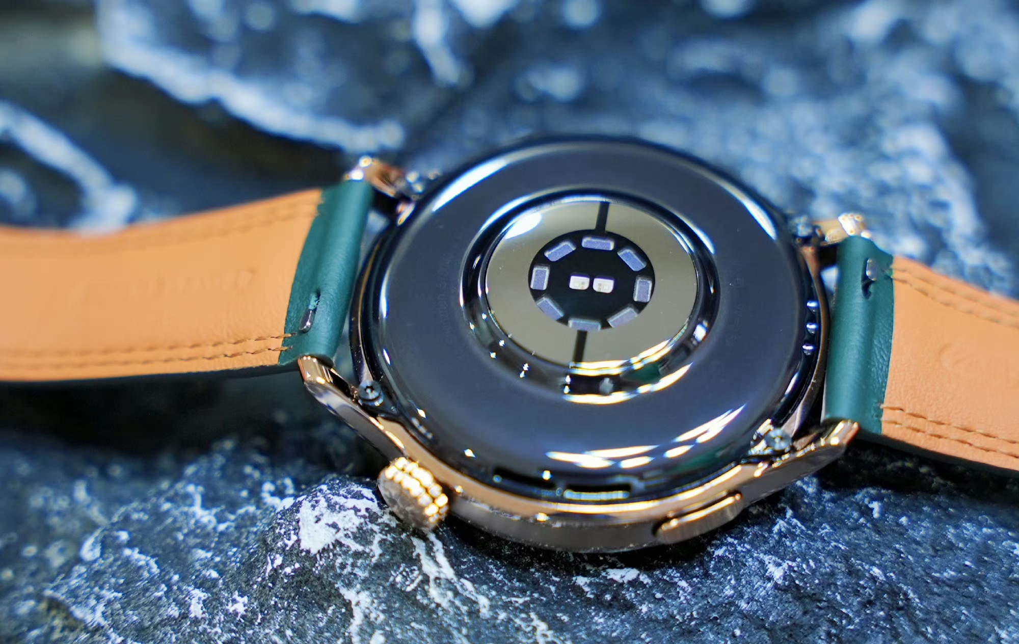 荣耀手表4 pro详细体验评测:质感全面拉满,esim独立通讯