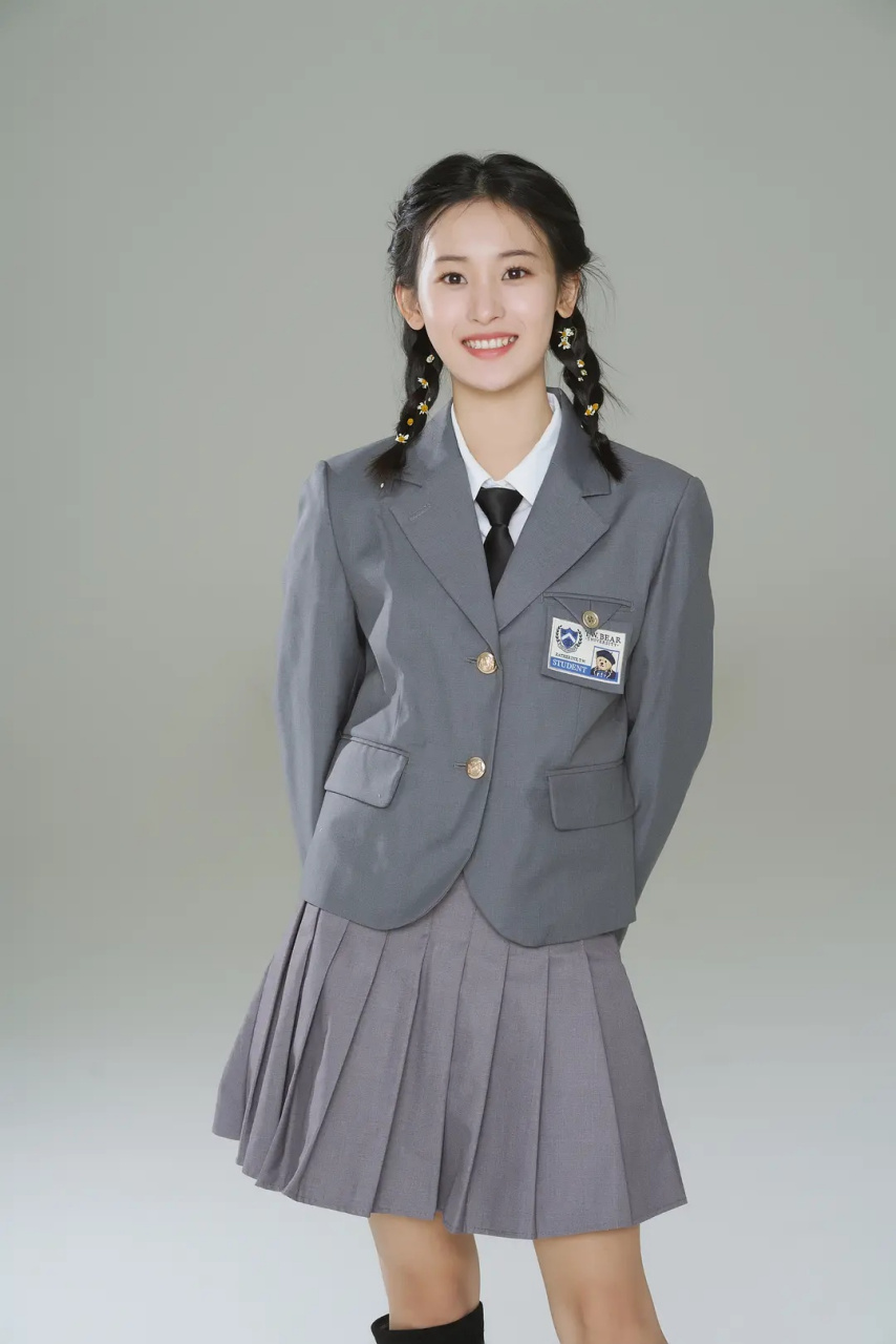小小花旦张祎曈,未来前景如何?