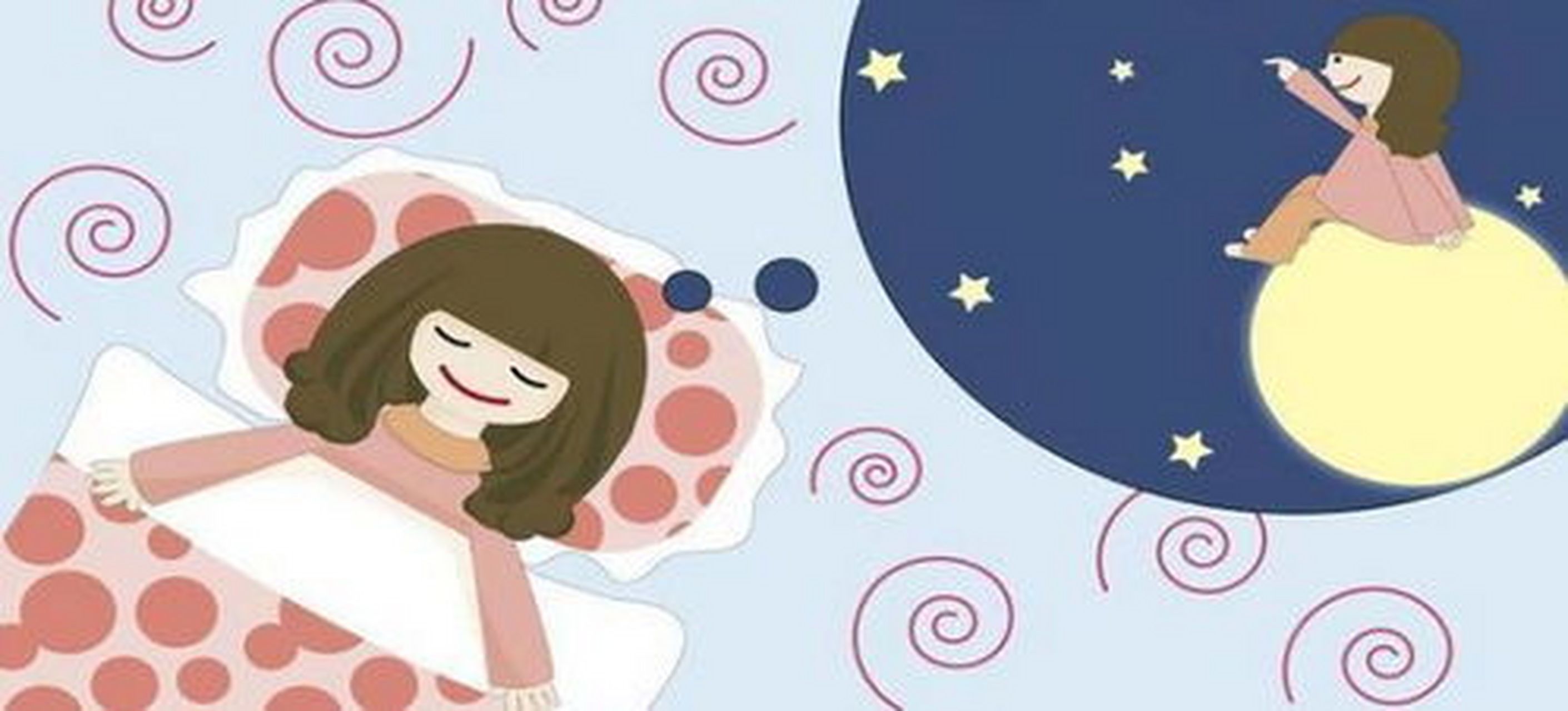 可以说,做梦是人必不可少的生理和心理活动,偶尔做做梦有助于大脑健康