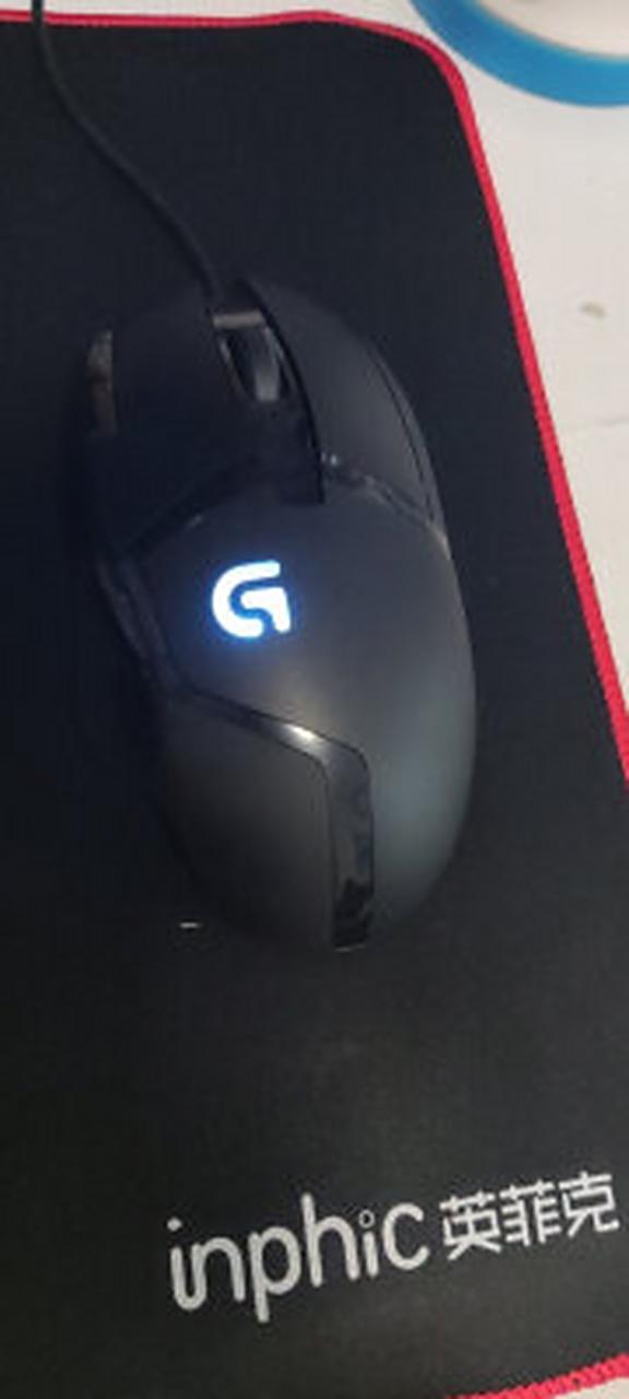 罗技g302和g402参数对比,罗技g402对比g403  罗技g402其实也还可以