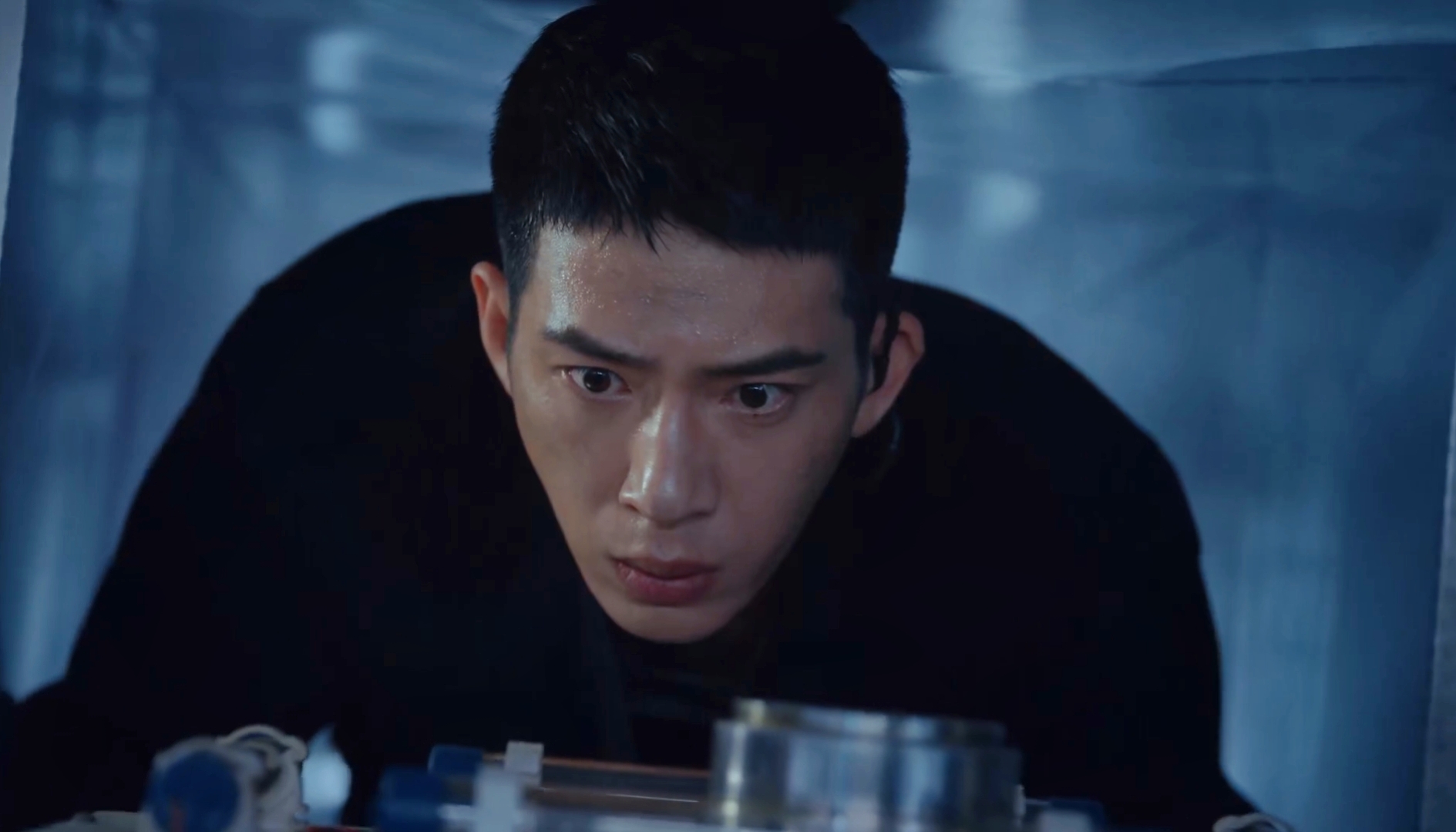 《归路》路晨和归晓终于确定心意,没想到激将法更管用