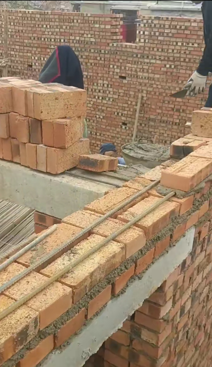 农村自建房,再加一层钢筋,好不好?