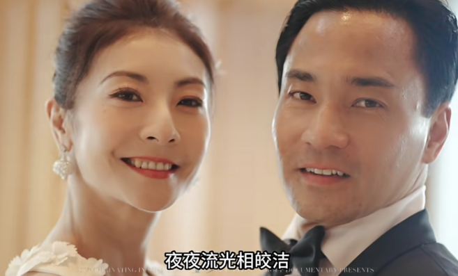 谭元元曾插足土豆创始人王微婚姻!现婚后首秀恩爱!