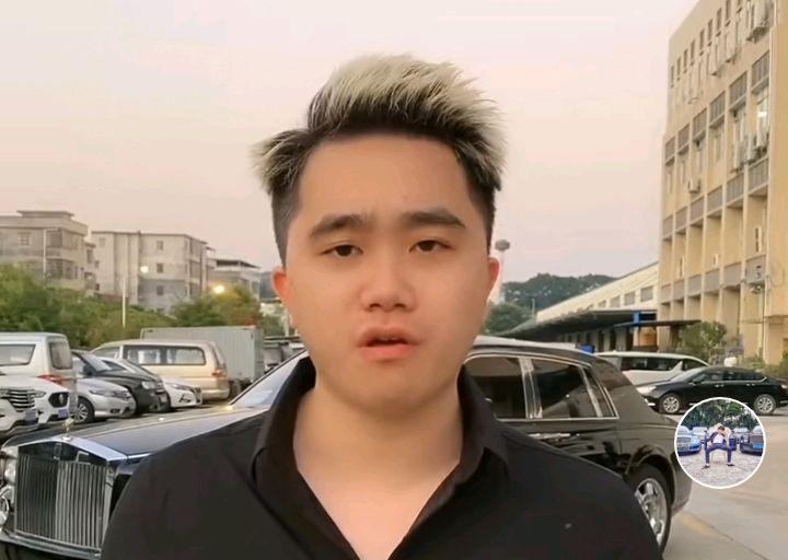 甄子丹参加某网红表哥活动,却沦为卖货赚流量的噱头,值得吗