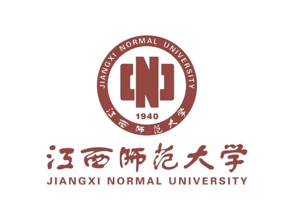 江西师范大学校徽logo图片