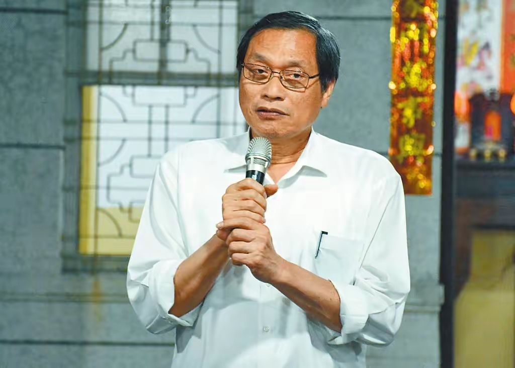 国民党能找回久违荣耀?屏东县长选举,苏清泉喊出"生涯最终战"