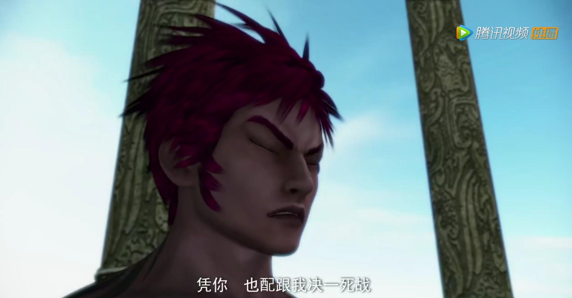 侠岚:三魂实力是个谜,不复活汰和霜别有玄机,一切取决于穷奇