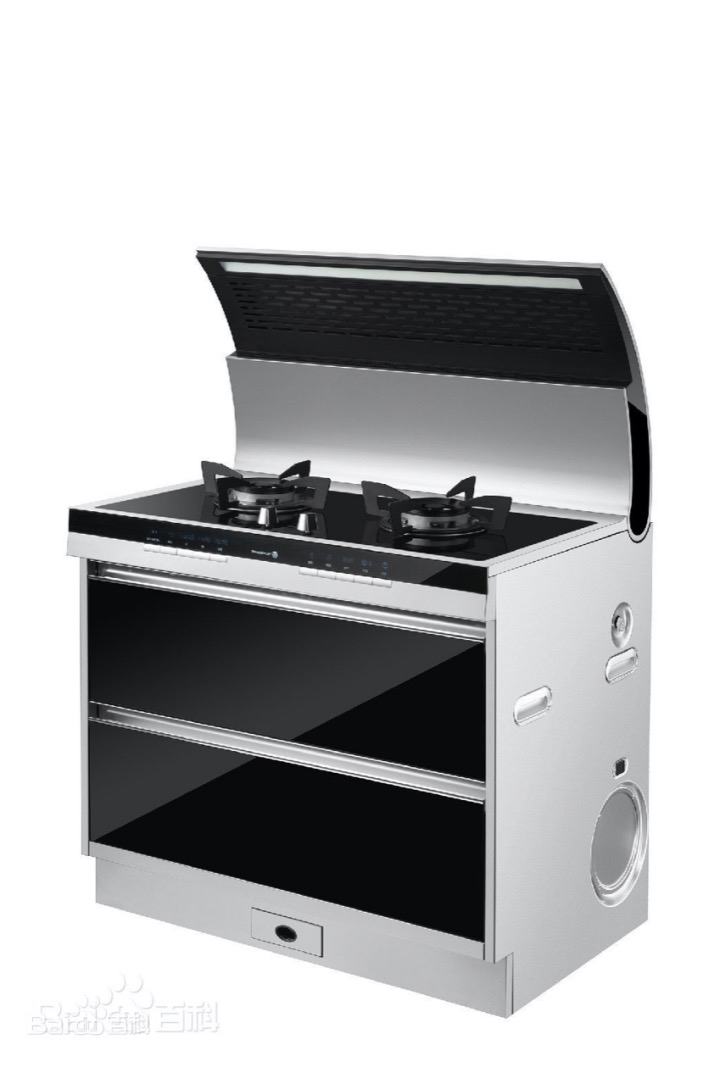 上海火星人直播间—火星人集成灶x7特点