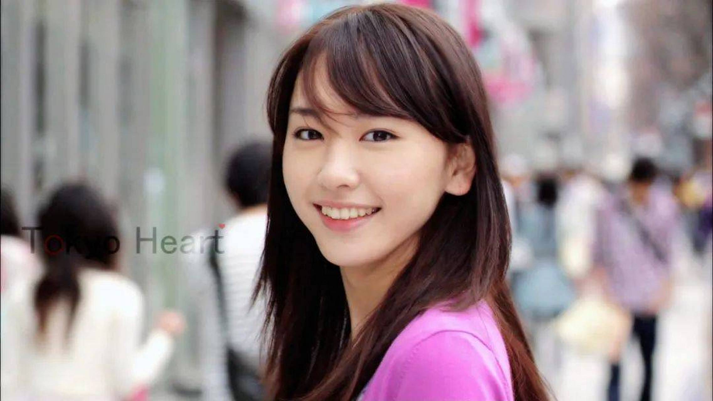 日本当红女明星新垣结衣