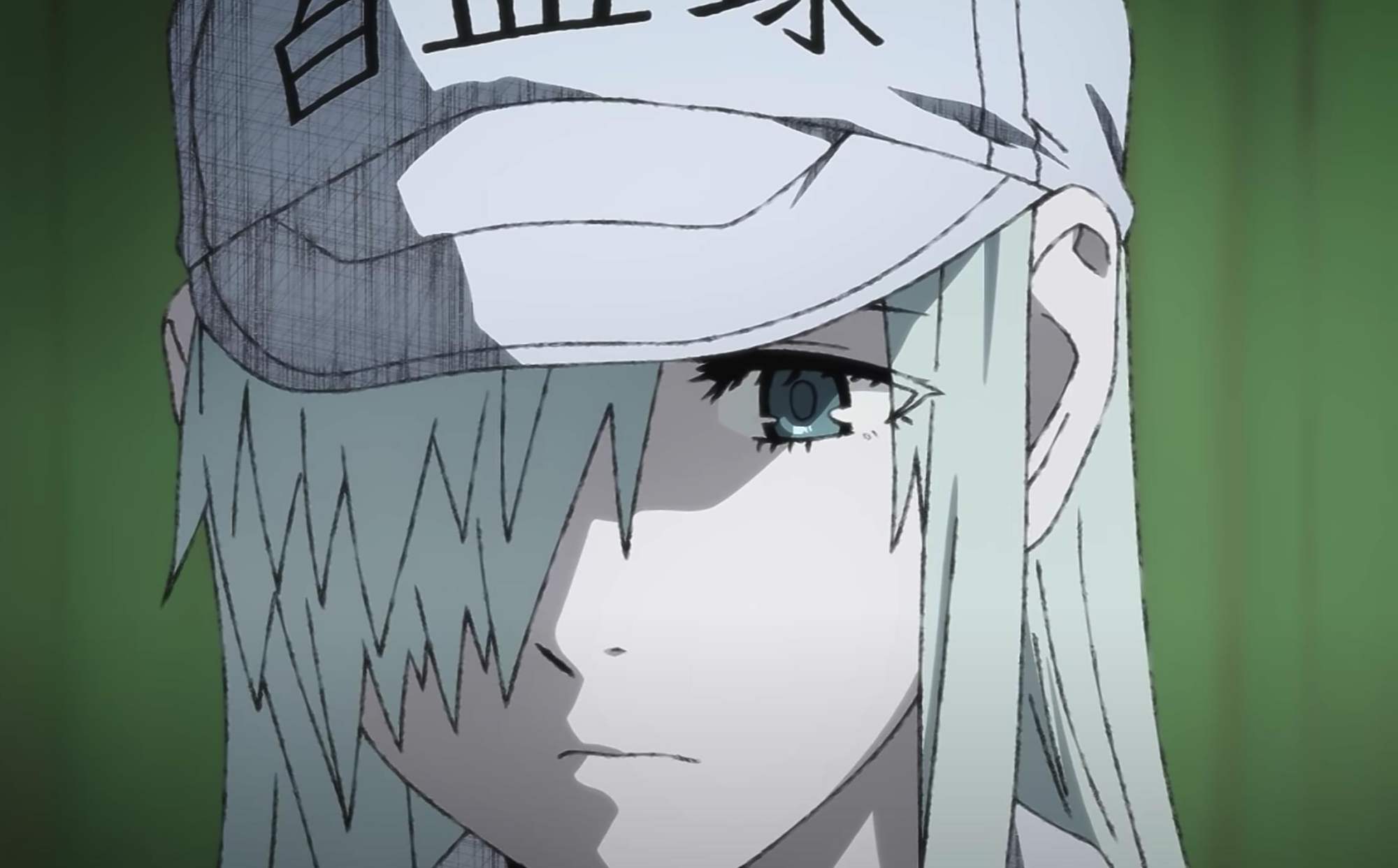 大叔的血小板长这样?《工作细胞black》动画明年播出!