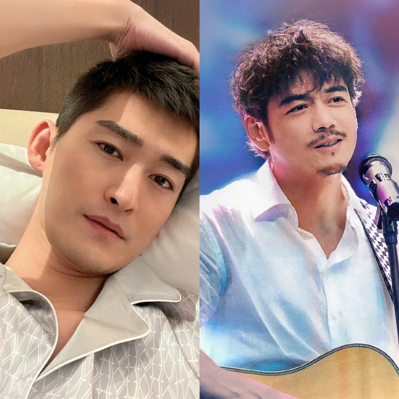 张翰和杨烁继《东八区的先生们》后再合体,两人演兄弟,新剧在央视播出