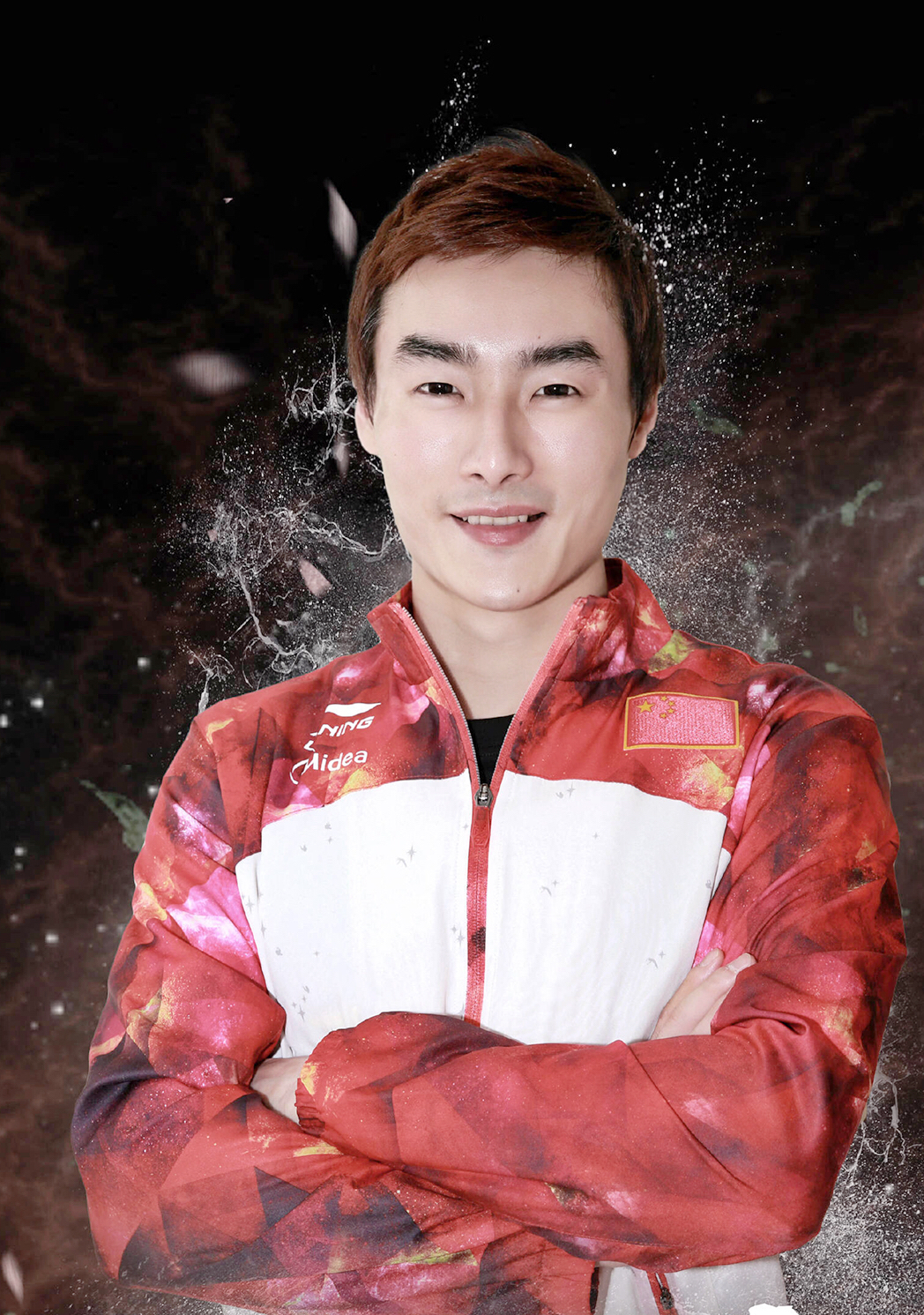 秦凯