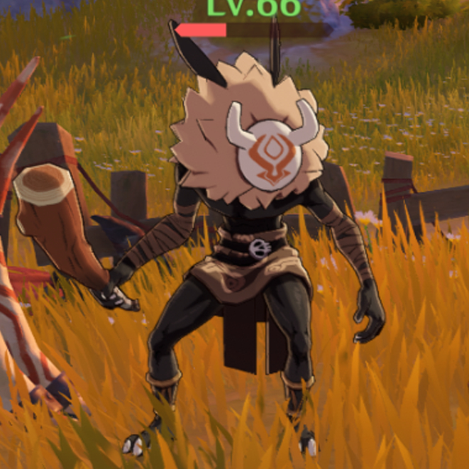 原神:日常屠杀丘丘人,你觉得最烦人的丘丘人是哪位?