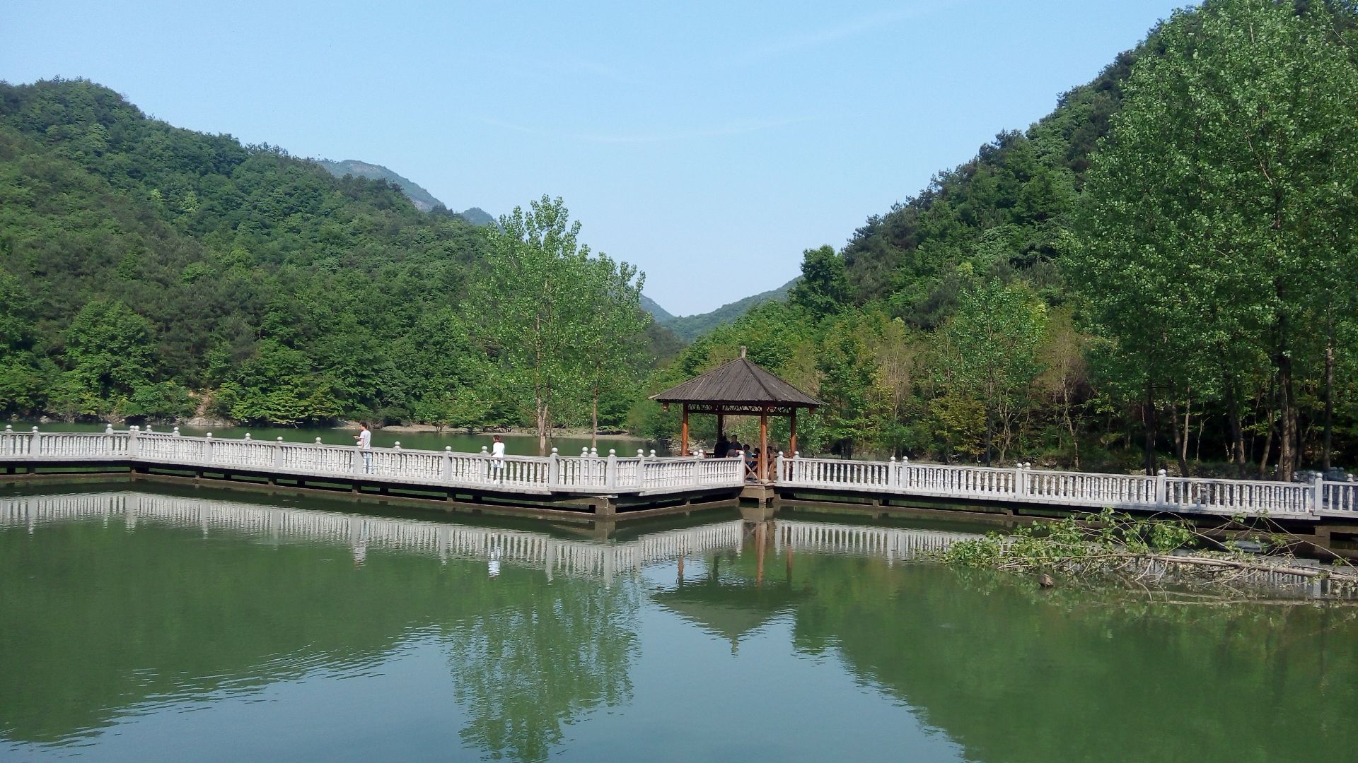 浙江省浦江县旅游景点图片