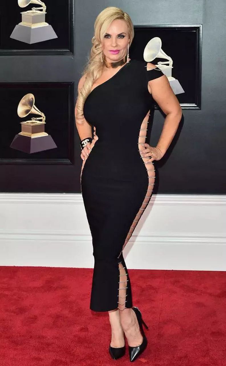 模特可可·奥斯汀(coco austin)(三).