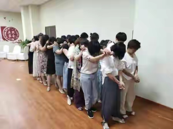 "我曾破获传销案,贺兰33500不是传销"