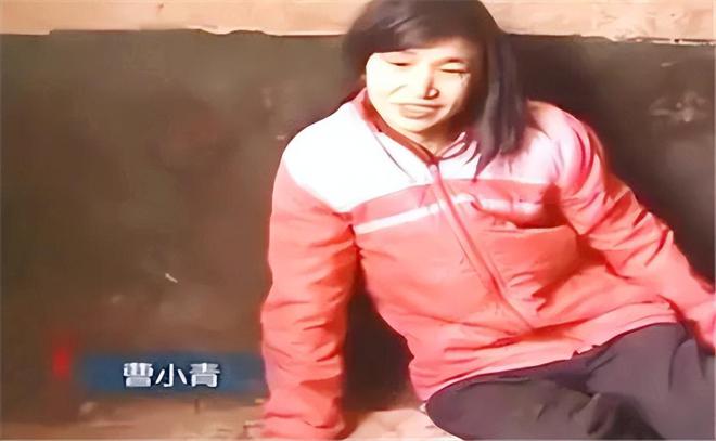 曹小青案最后怎么处理:15年囚禁,她终于重见天日!