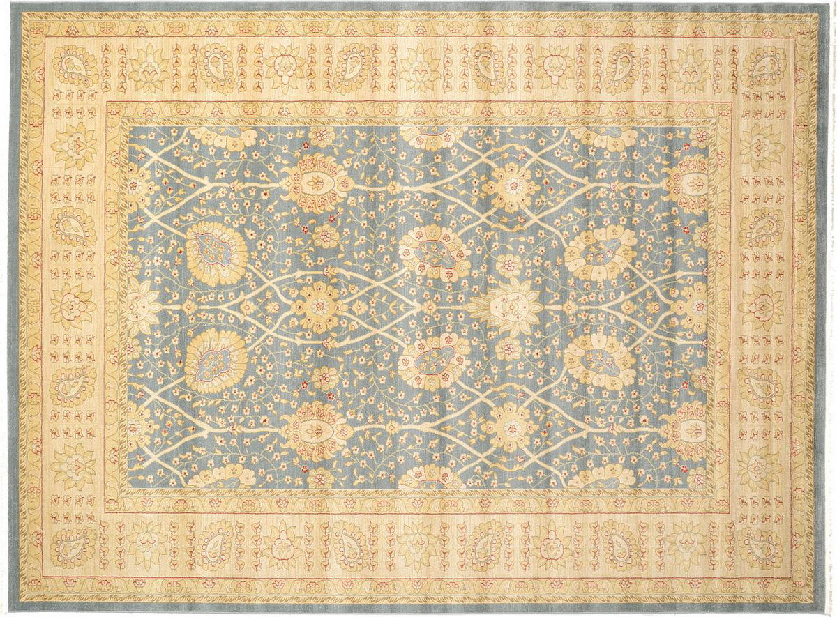 古典经典地毯ID9738