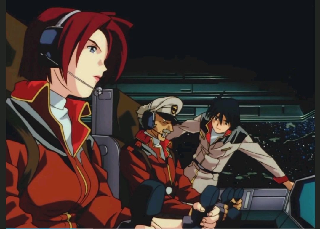 机动战士高达宇宙世纪:地球联邦军 宇宙货物运输艇