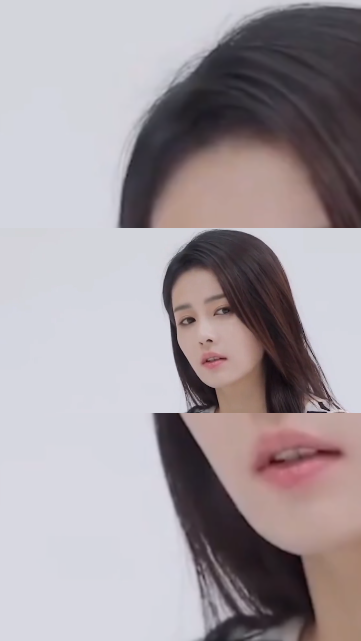 白鹿 猫的树! 67