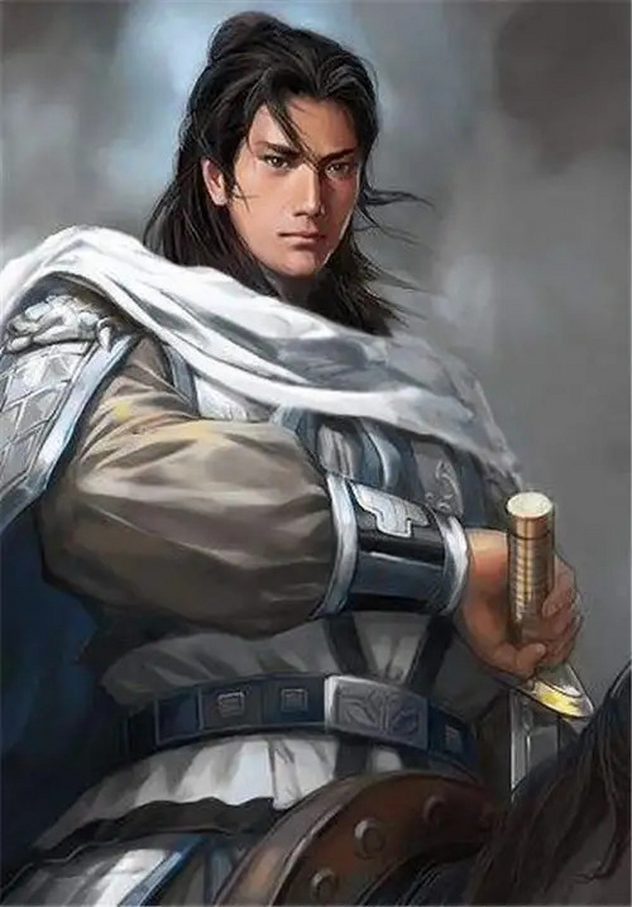 白袍将军陈庆之是南北朝战神,为何没能入武庙?