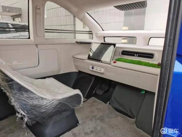 科技与概念的狠活——天津号