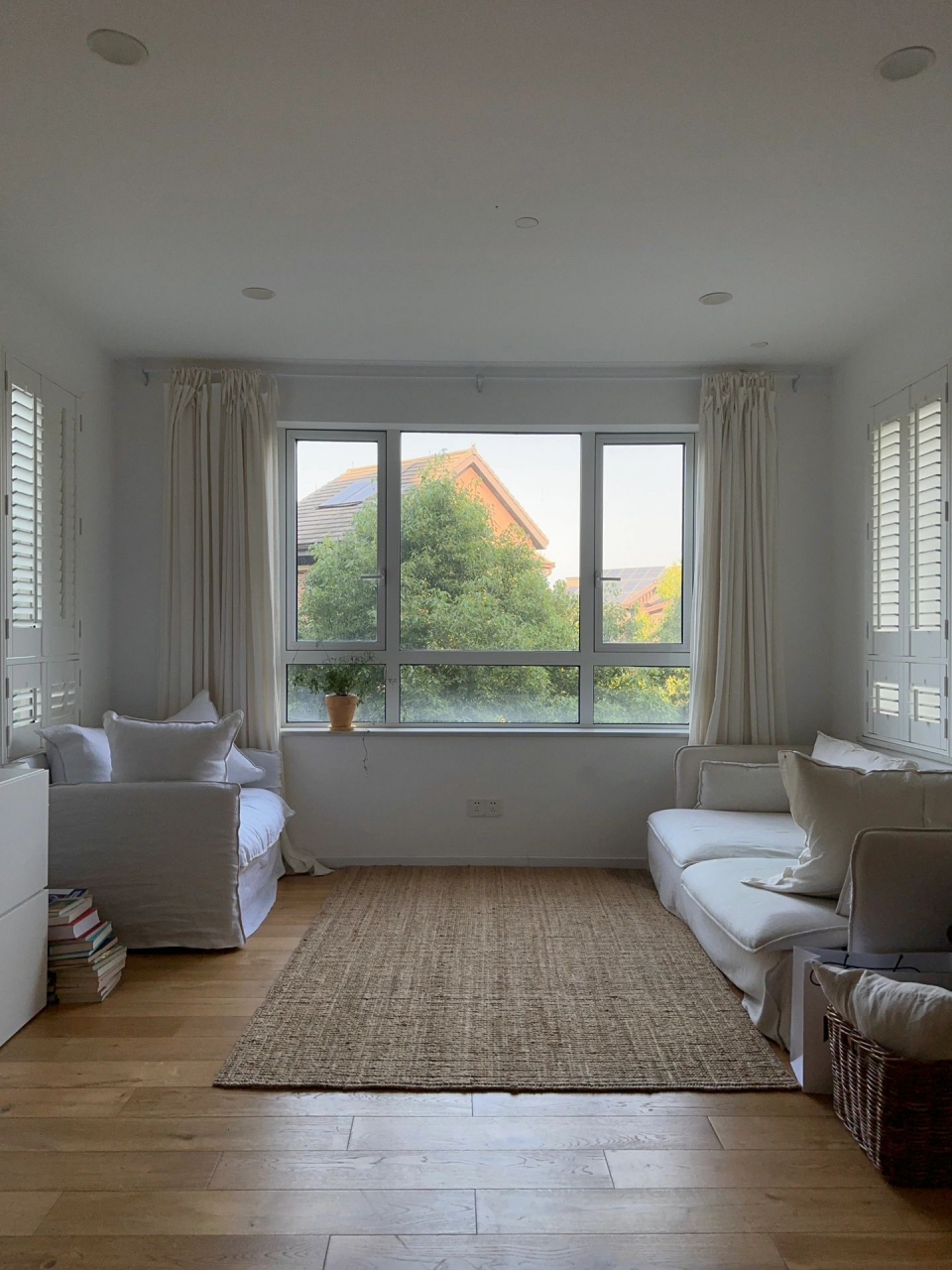 6:30am 之前早起时拍的一组照片 #品质生活家# #我在百度学装修