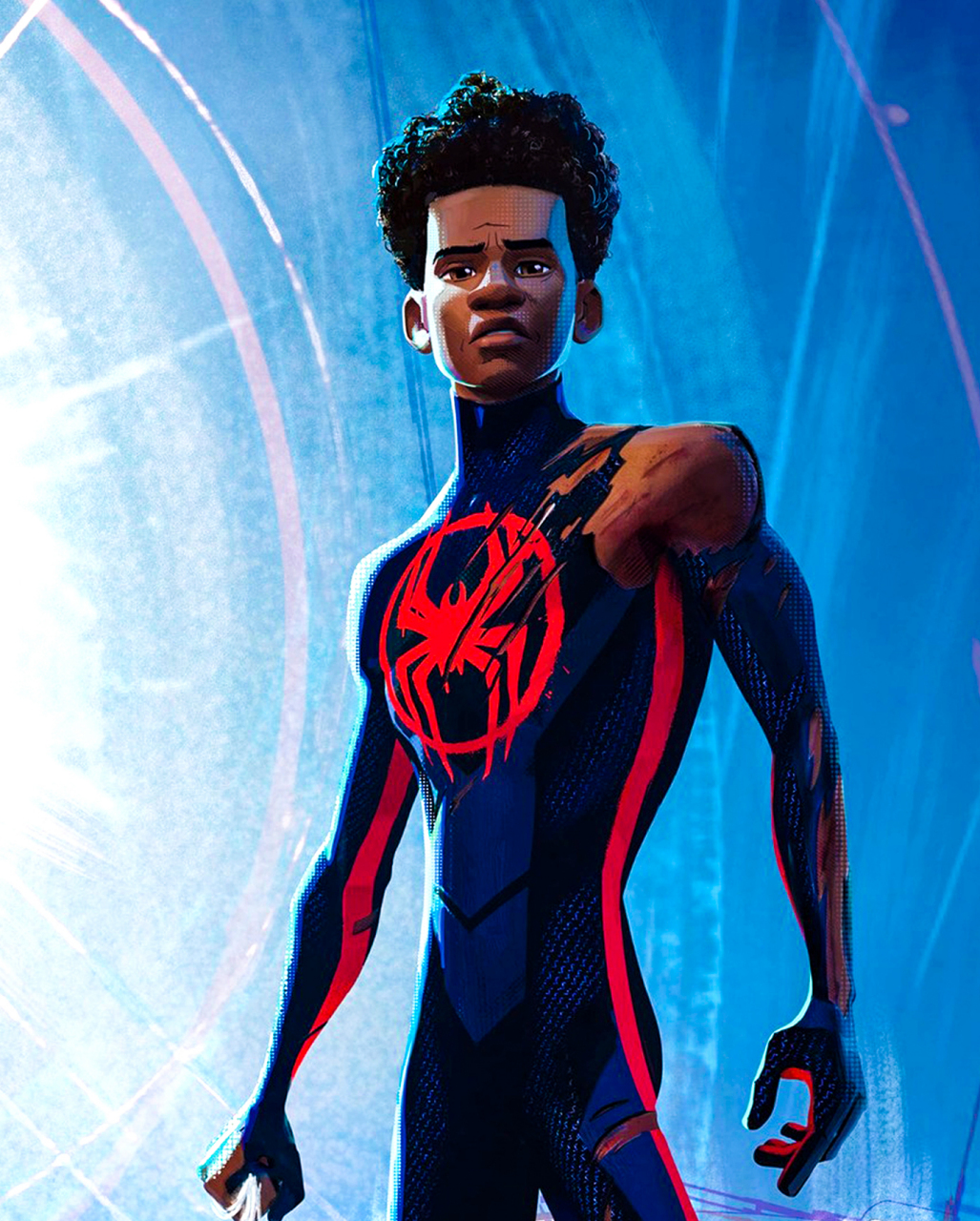 蜘蛛侠纵横宇宙