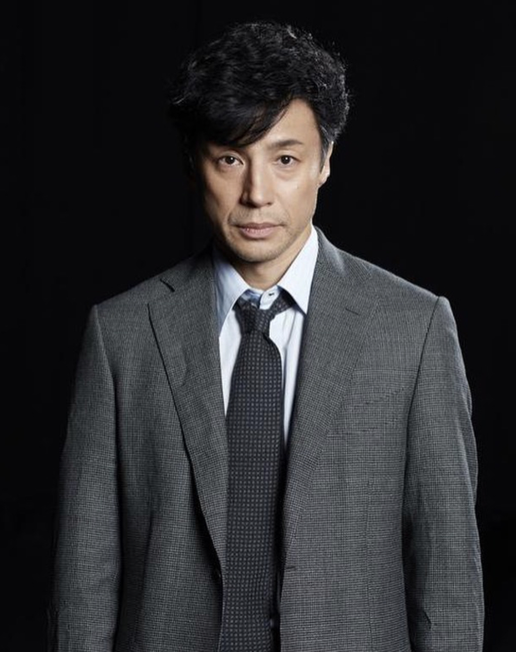 北川景子的老公排名第五!日本不老男神排第一的是52岁的他
