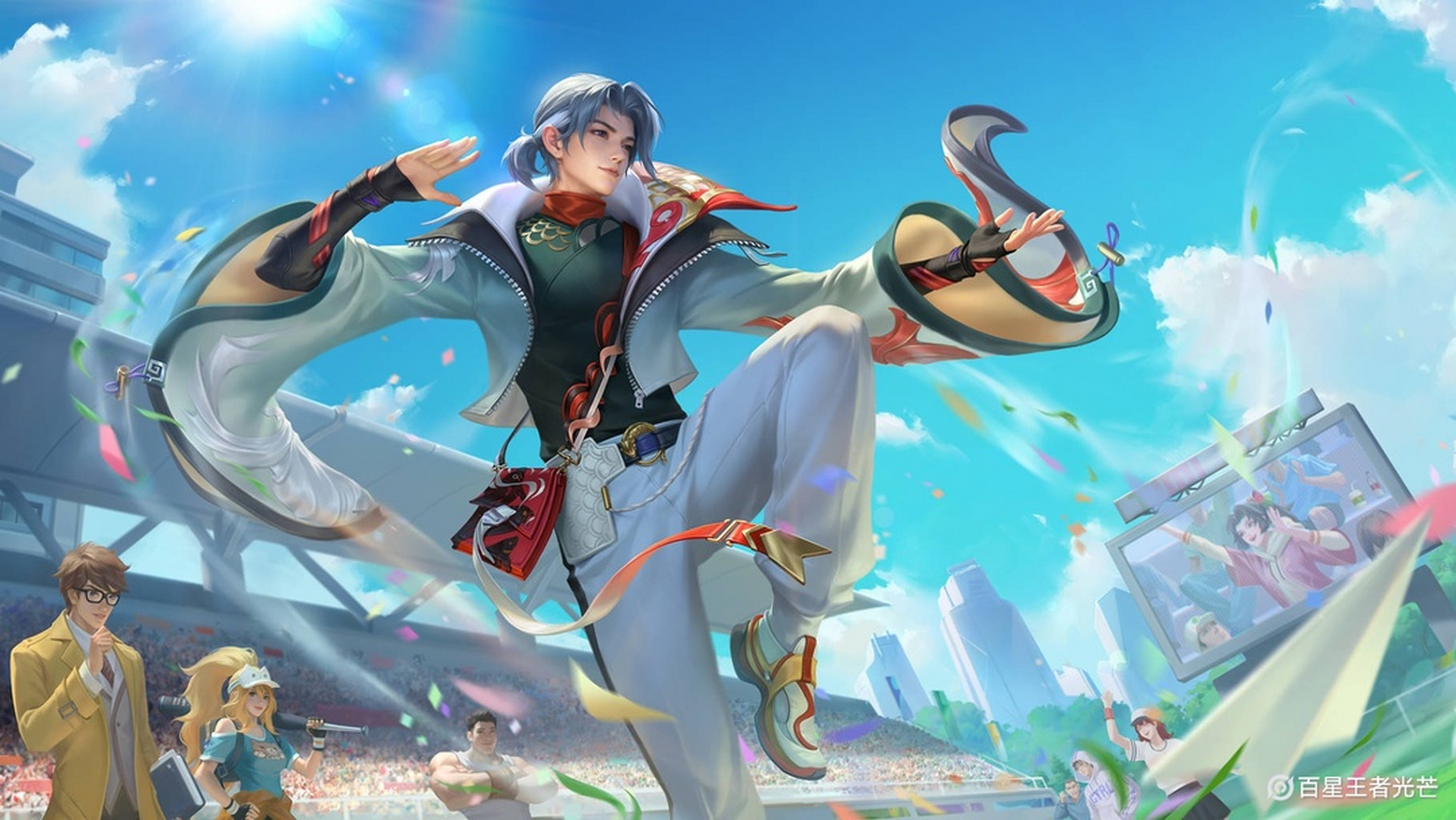 以前都是等价皮肤碎片兑换皮肤,比如28元皮肤就用28皮肤碎片兑换,现在