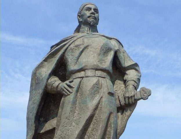 洪秀全有多奢侈?能让他十余载,不出天王府?