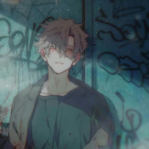 微信2022年最新头像男 帅气冷酷男生头像