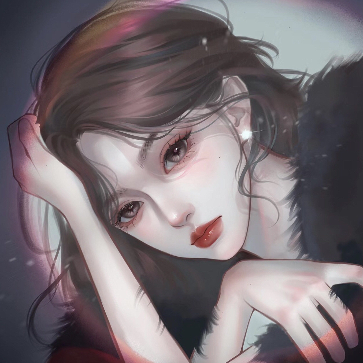 人在需求急迫的时候,会