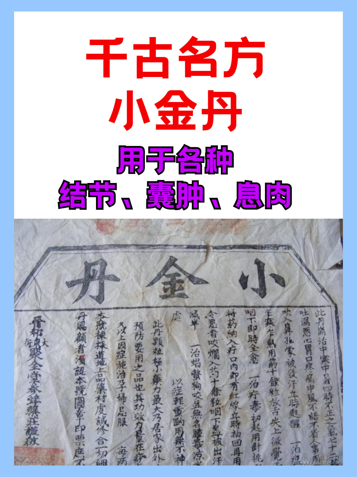 地龙丹