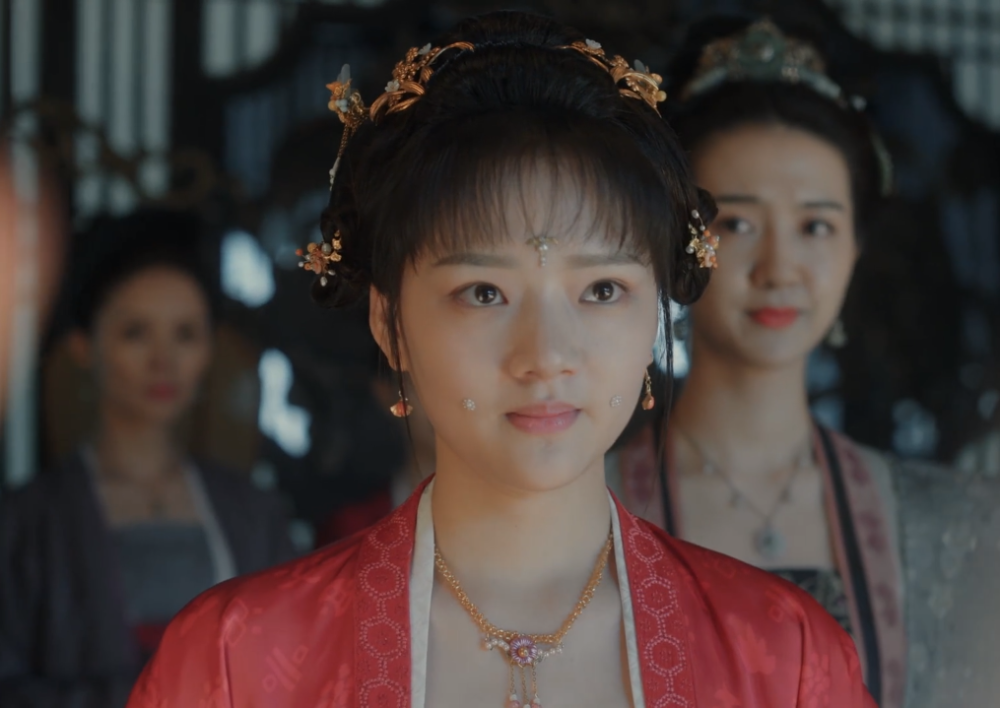 父亲节,韦应物一首写给女儿的诗,句句感人肺腑,饱含深沉的父爱