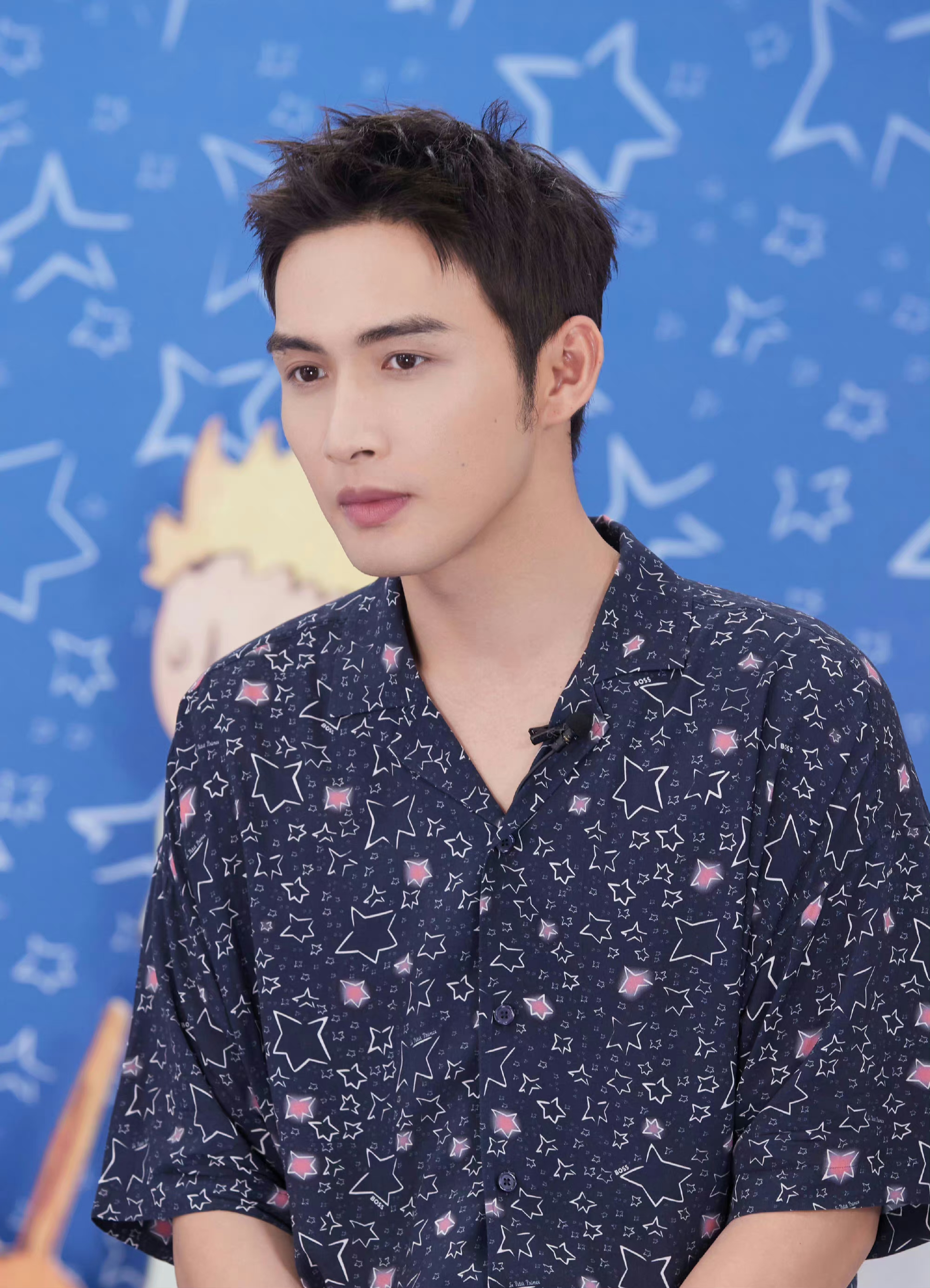 我的人间烟火,张彬彬